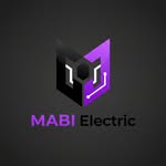 MABI Electric Logo