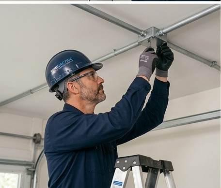 Electricista profesional MABI Electric en Maldonado Uruguay